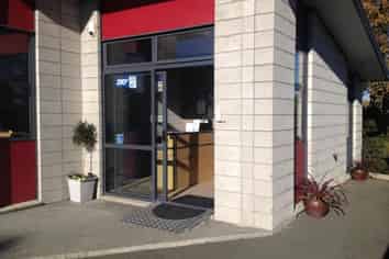 So Many Options - Only Motel in Kaiapoi  