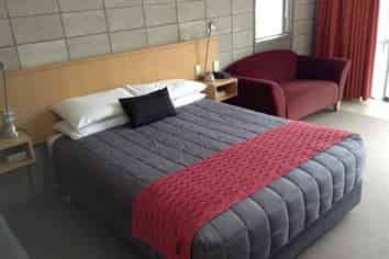So Many Options - Only Motel in Kaiapoi  