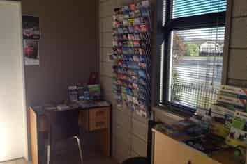 So Many Options - Only Motel in Kaiapoi  