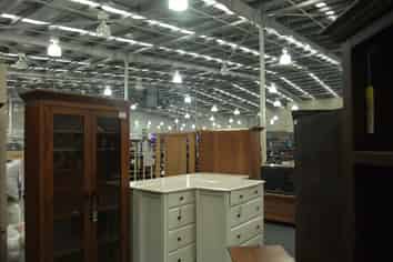 LARGE FORMAT OPPORTUNITY