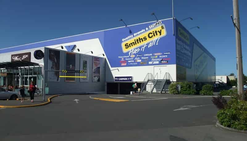 20 Waimairi Road, Upper Riccarton