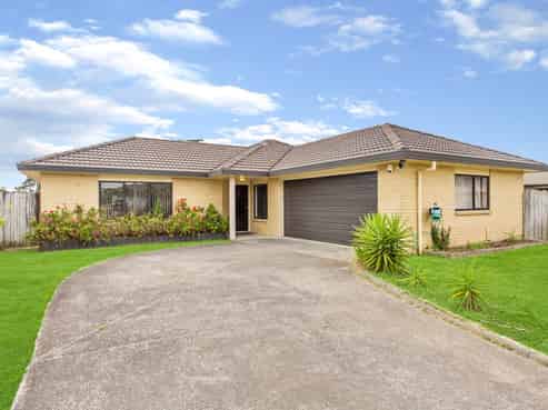 11 Ifield Court, Burswood