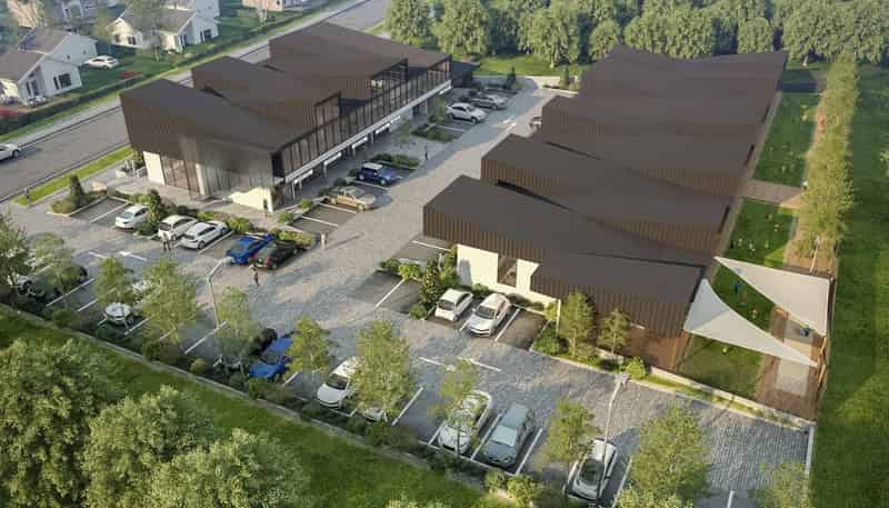 Unit 1, 102A Hobsonville Road, Hobsonville