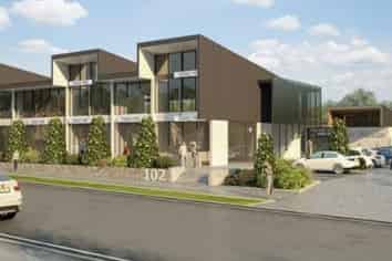 Hobsonville Retail Opportunity!