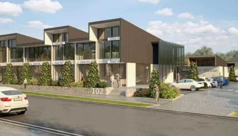 Unit 2, 102A Hobsonville Road, Hobsonville