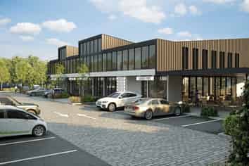 Hobsonville Retail Opportunity!