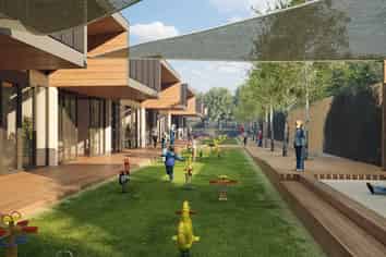 Hobsonville Retail Opportunity!