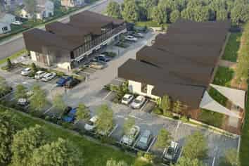 Join the New Retail Hub!