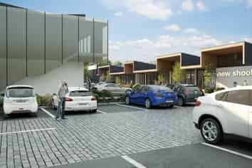 Join the New Retail Hub!