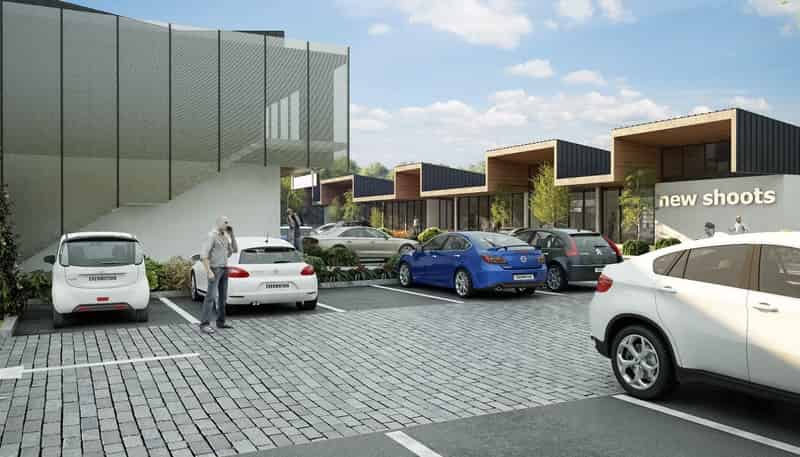 Unit 4, 102A Hobsonville Road, Hobsonville