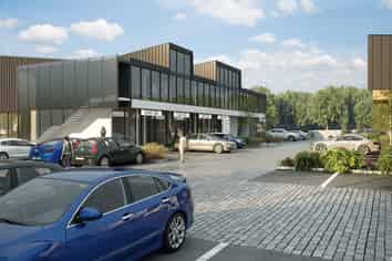 Join the New Retail Hub!