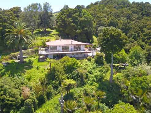 335 Whangarei Heads Road, Tamaterau