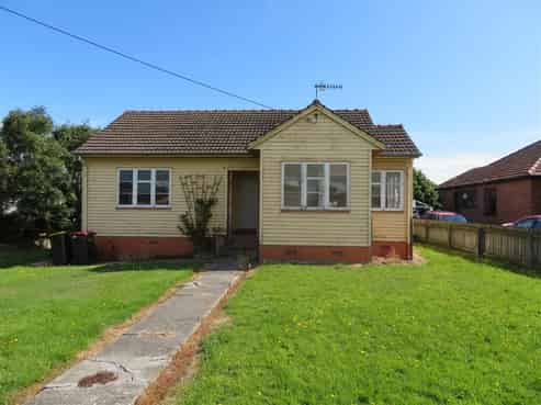 51 Albion Street, Mataura