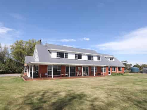 496 Boundary Road, Winslow