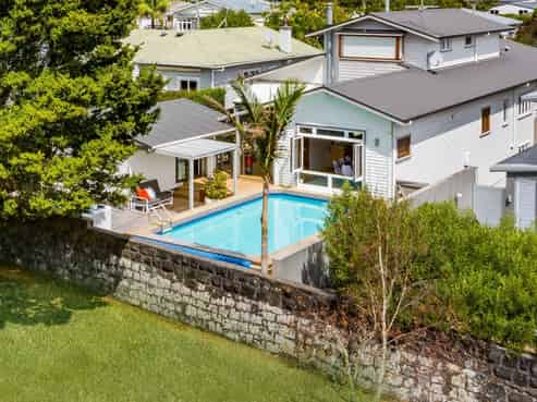 91 Peary Road, Mount Eden