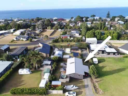 50 Te Punga Road, Whangapoua