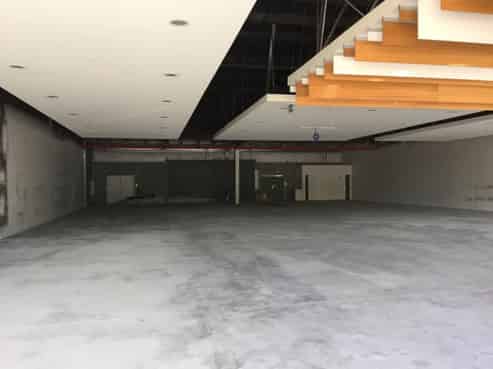 Big opportunity - big on location and size