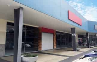 Big opportunity - big on location and size