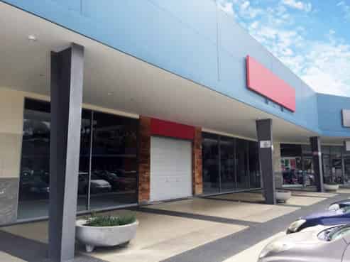 Big opportunity - big on location and size