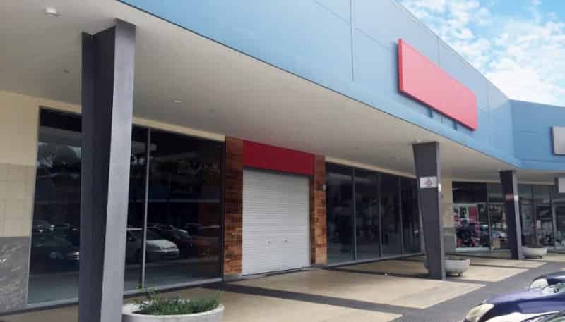 18/219-261 Fraser Street, Tauranga South