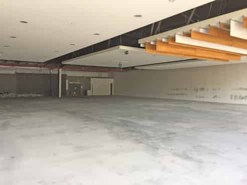 Big opportunity - big on location and size