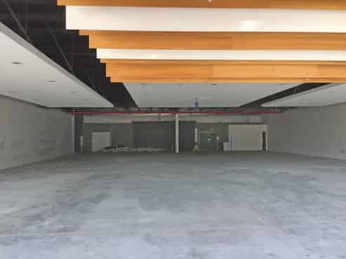 Big opportunity - big on location and size