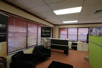 Central Office Space - When location is important!