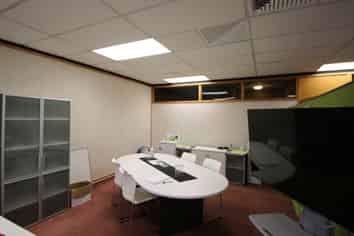 Central Office Space - When location is important!