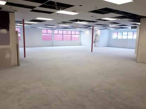 Large space, range of possibilities at Fraser Cove