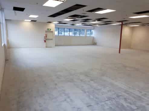 Large space, range of possibilities at Fraser Cove