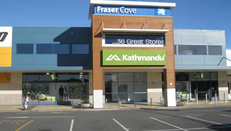 Fraser Cov/251 Fraser Street, Tauranga Central