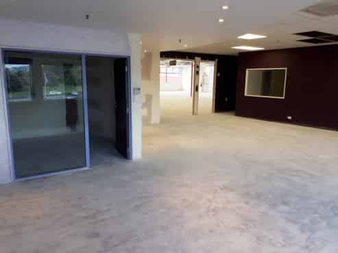 Large space, range of possibilities at Fraser Cove