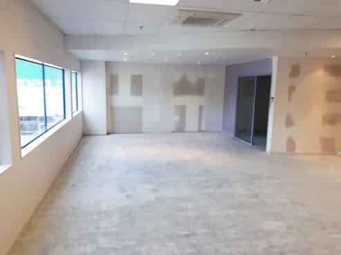 Large space, range of possibilities at Fraser Cove