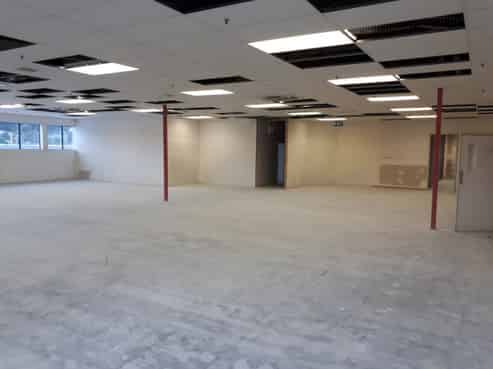 Large space, range of possibilities at Fraser Cove