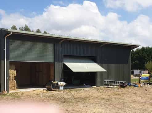 337 White Road, Broadlands Forest