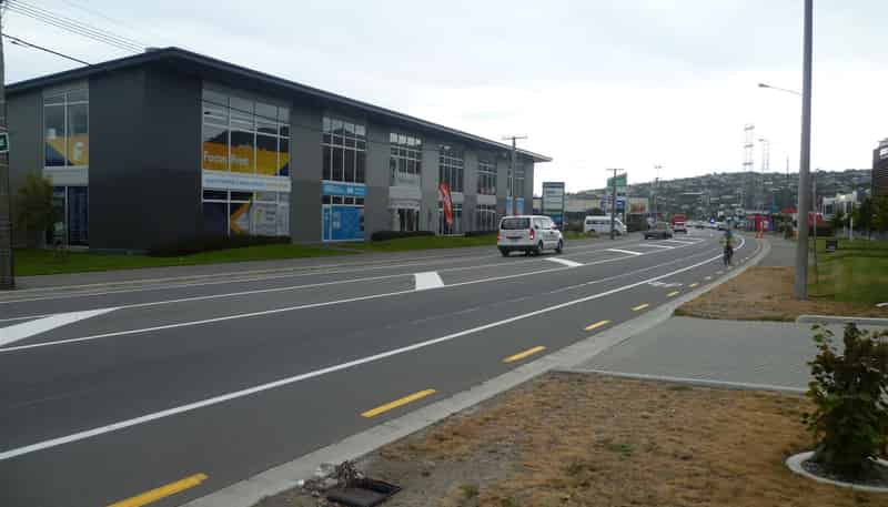 5/1 Waterman Place, Ferrymead