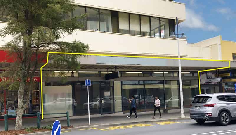 D/11 Garden Place, Hamilton Central