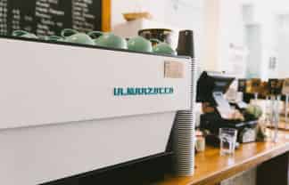 Serving Up Great Atmosphere And Location