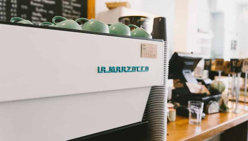 . Café, Christchurch Central