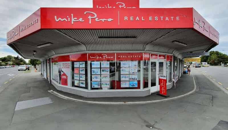 Shop C/228 Riccarton Road, Upper Riccarton