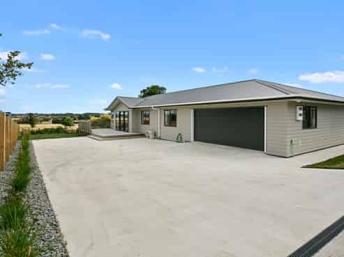 1358A Cambridge Road, Te Awamutu
