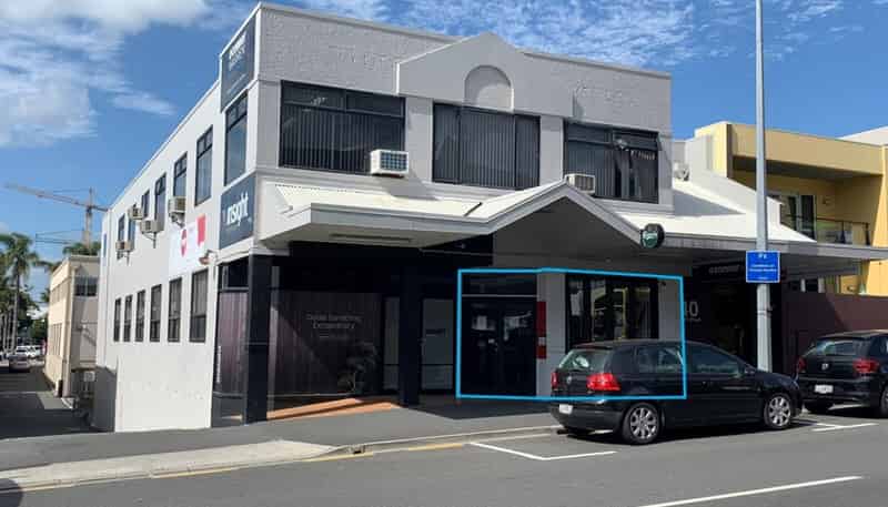 40 Wharf Street, Tauranga South