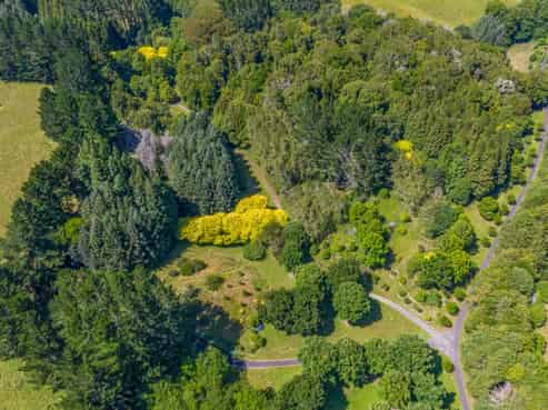 1412-1414 Rotoehu Road, Rotorua Surrounds