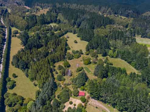 1412-1414 Rotoehu Road, Rotorua Surrounds