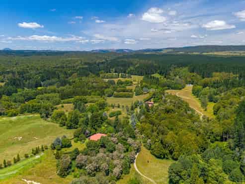 1412-1414 Rotoehu Road, Rotorua Surrounds