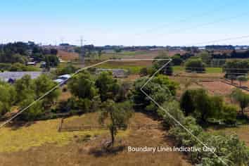 775 Runciman Road, Drury