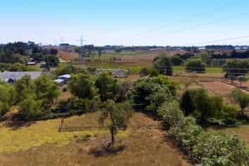 775 Runciman Road, Drury