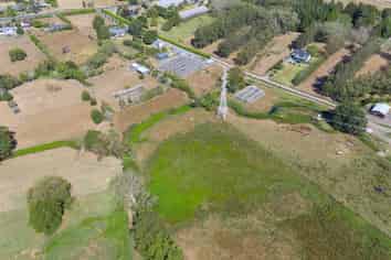 775 Runciman Road, Drury