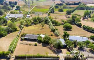 775 Runciman Road, Drury