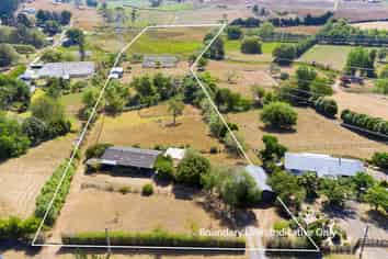 775 Runciman Road, Drury